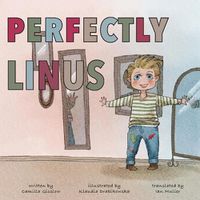 Cover image for Perfectly Linus