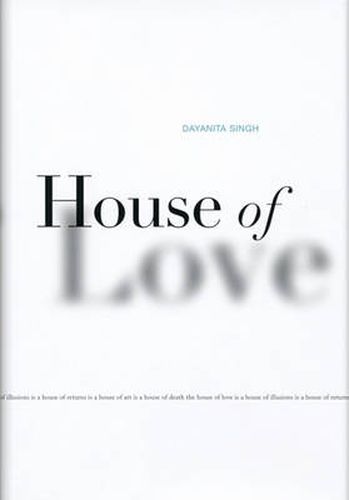 Dayanita Singh: House of Love