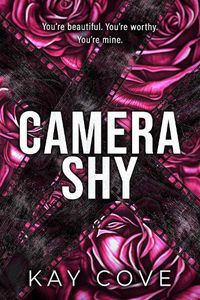 Cover image for Camera Shy