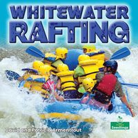 Cover image for Whitewater Rafting