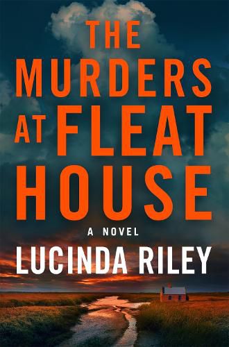 Cover image for The Murders at Fleat House