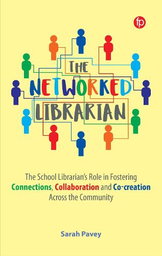 Cover image for The Networked Librarian