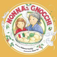 Cover image for Nonna's Gnocchi