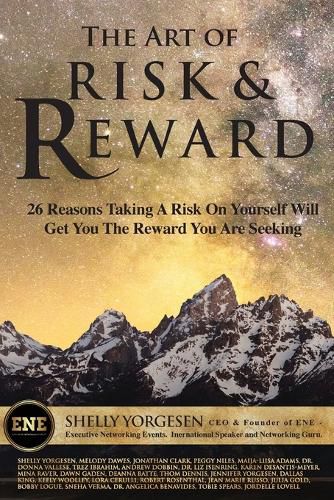 Cover image for The Art of Risk and Reward