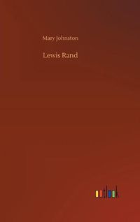 Cover image for Lewis Rand