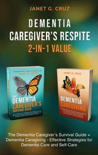 Cover image for Dementia Caregiver's Respite 2-In-1 Value