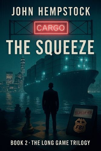Cover image for The Squeeze
