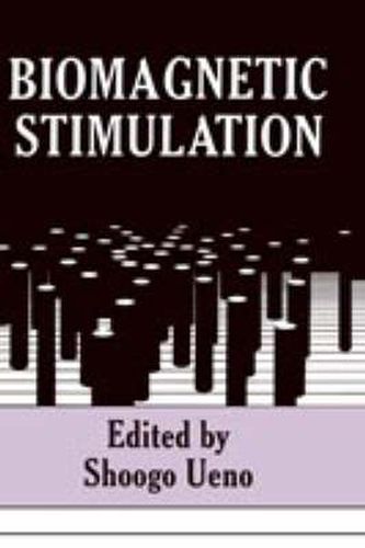Cover image for Biomagnetic Stimulation