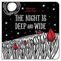 Cover image for The Night Is Deep and Wide