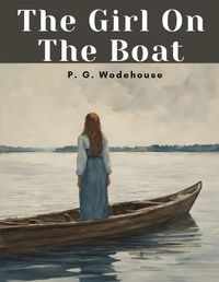 Cover image for The Girl On The Boat