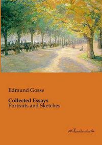 Cover image for Collected Essays