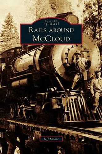 Cover image for Rails Around McCloud