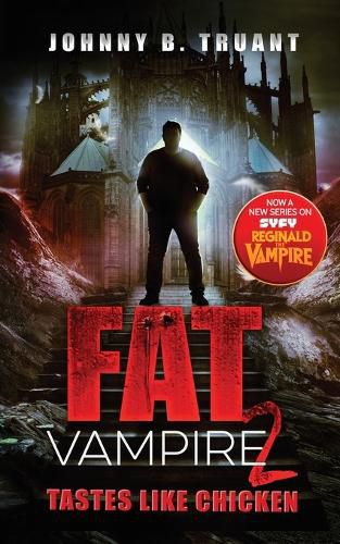 Fat Vampire 2