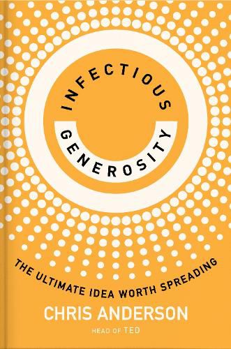 Cover image for Infectious Generosity