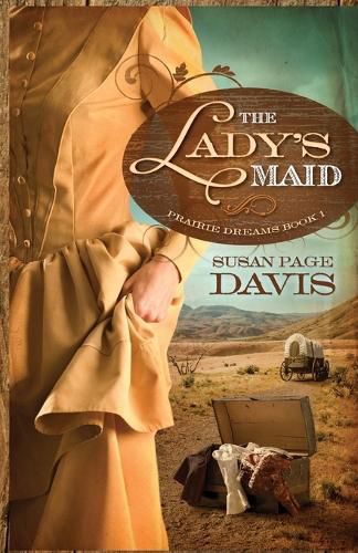 Cover image for The Lady's Maid