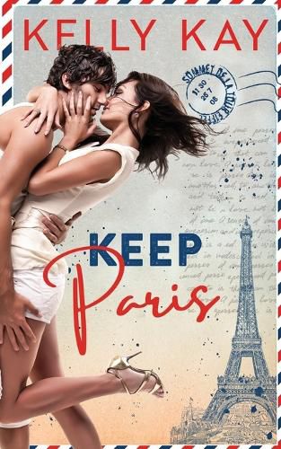 Cover image for Keep Paris