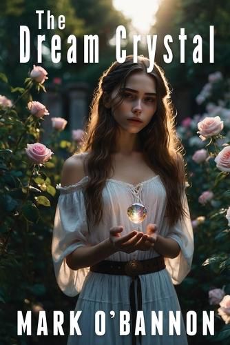 Cover image for The Dream Crystal
