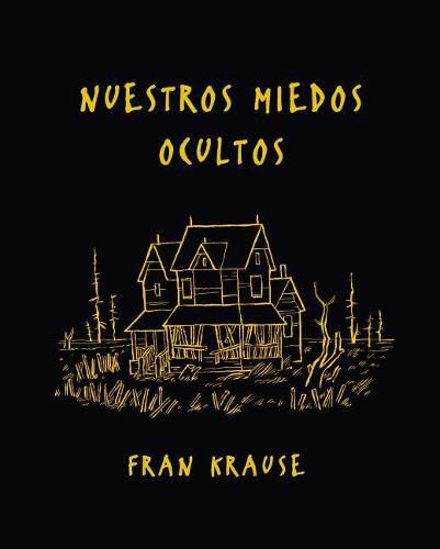 Cover image for Nuestros Miedos Ocultos