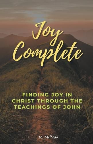 Cover image for Joy Complete