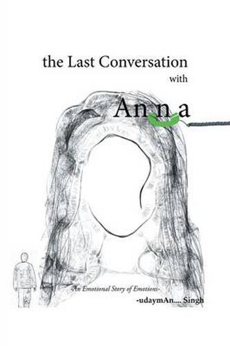 Cover image for The Last Conversation with Anna: The Last Conversation with Anna