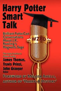 Cover image for Harry Potter Smart Talk