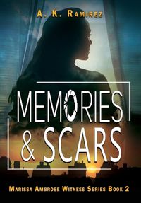 Cover image for Memories & Scars