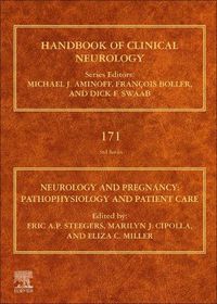 Cover image for Neurology and Pregnancy: Pathophysiology and Patient Care