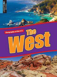 Cover image for The West