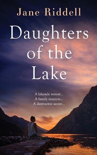 Cover image for Daughters of the Lake