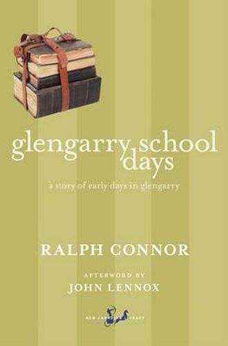 Glengarry School Days