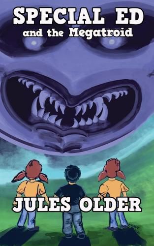 Cover image for Special Ed