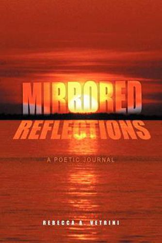 Cover image for Mirrored Reflections