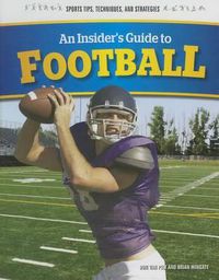 Cover image for An Insider's Guide to Football