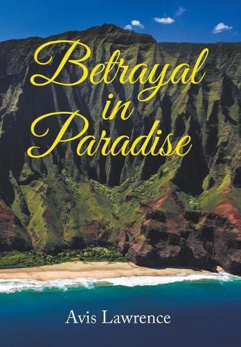 Cover image for Betrayal in Paradise