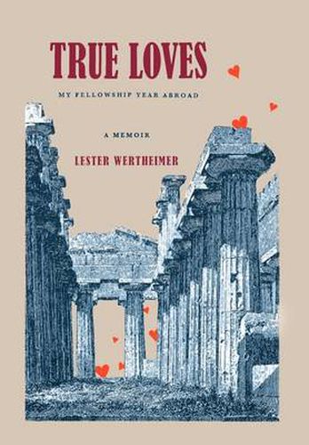 Cover image for True Loves