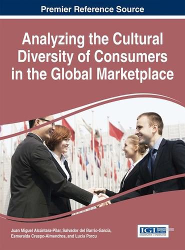 Cover image for Analyzing the Cultural Diversity of Consumers in the Global Marketplace