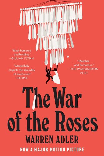 Cover image for The War of the Roses