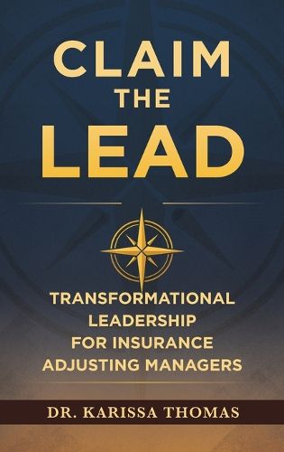 Cover image for Claim the Lead