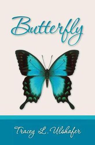 Cover image for Butterfly