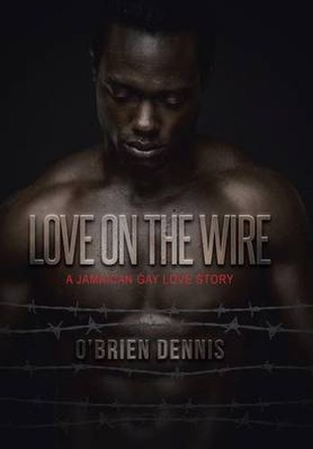 Cover image for Love on the Wire