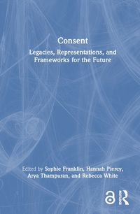 Cover image for Consent