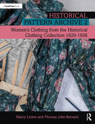 Cover image for Historical Pattern Archive 2