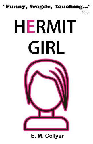 Cover image for Hermit Girl