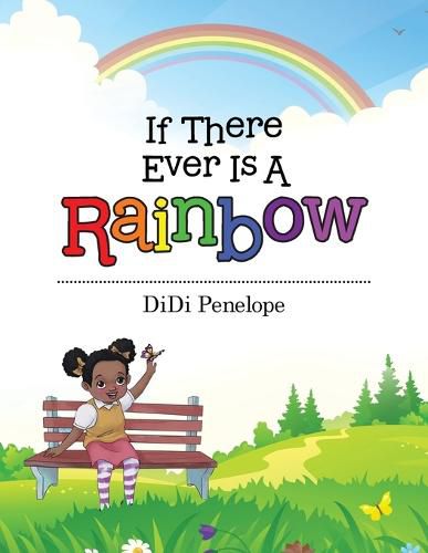 Cover image for If There Ever Is a Rainbow