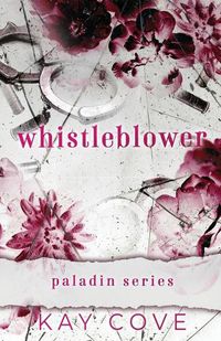 Cover image for Whistleblower