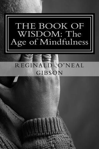 Cover image for THE BOOK of WISDOM: THE AGE of MINDFULNESS