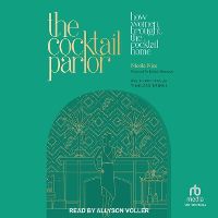 Cover image for The Cocktail Parlor