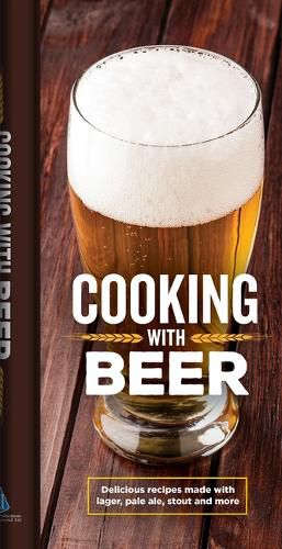 Cover image for Cooking with Beer