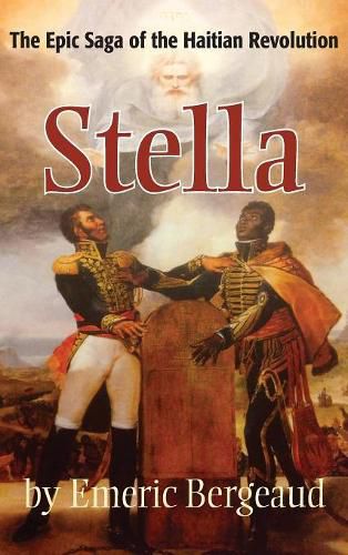 Cover image for Stella