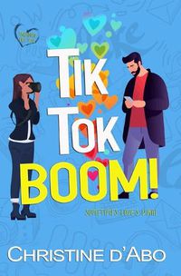 Cover image for Tik Tok Boom